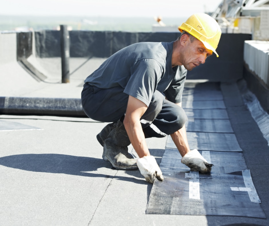 Atlanta Roof Inspection