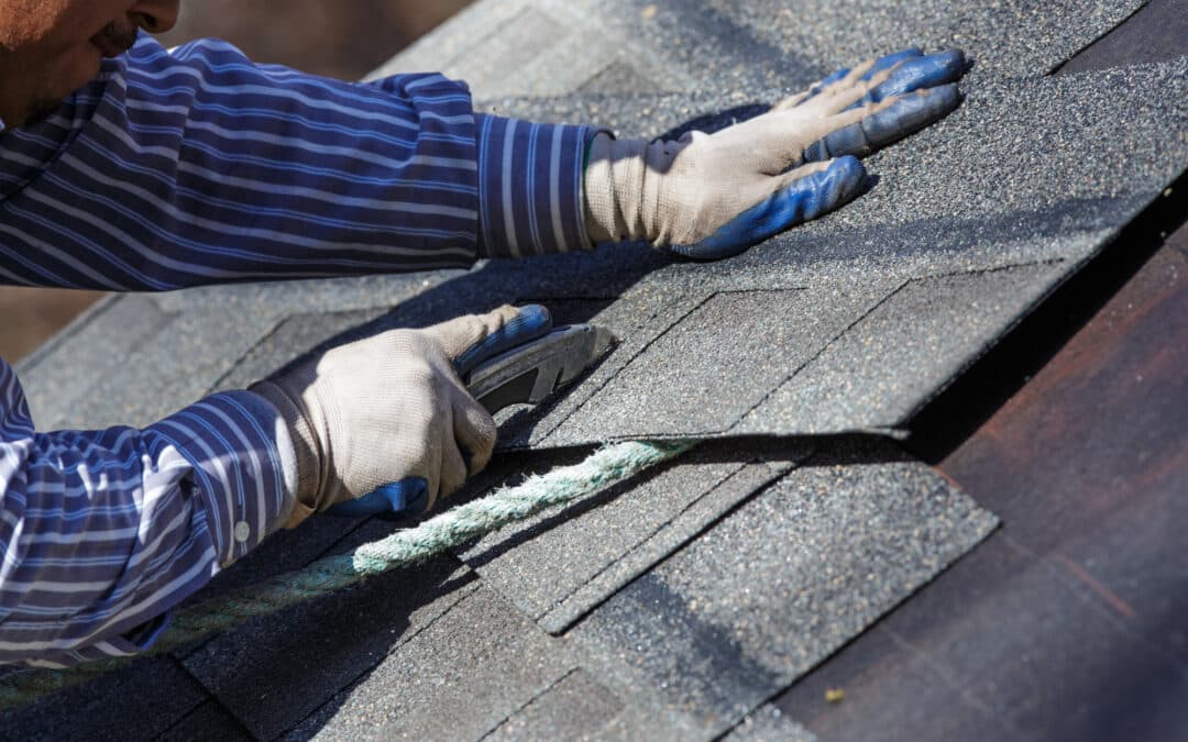 Commercial Roofing in Atlanta: How to Choose the Right Company