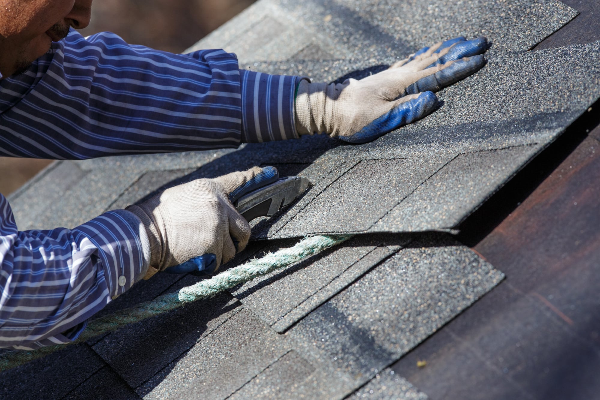 Commercial Roofing In Atlanta: How To Choose The Right Company