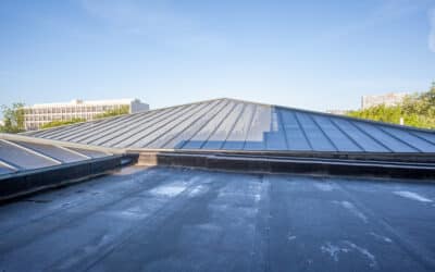 8 Signs You May Need Commercial Roof Repair in Atlanta