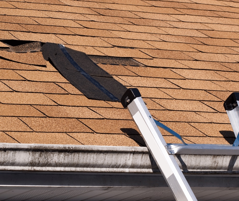 NE Emergency Roof Repair