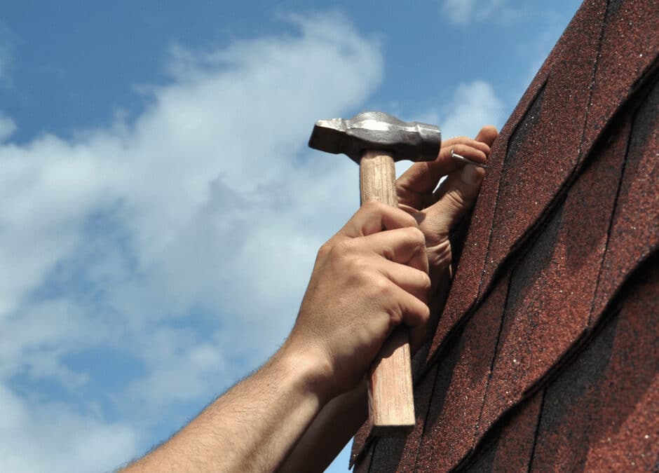 Do You Need a Roof Repair or Replacement? A Guide