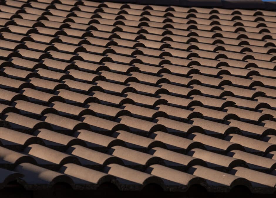 Everything You Need to Know About the Types of Roofs: A Guide