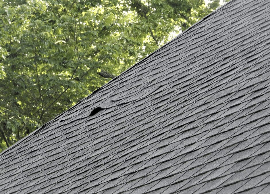 How to Fix a Storm-Damaged Roof