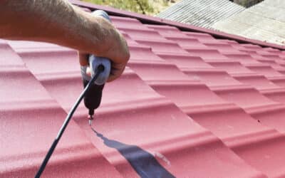 Why You Shouldn’t Do You Own Home Roof Repairs