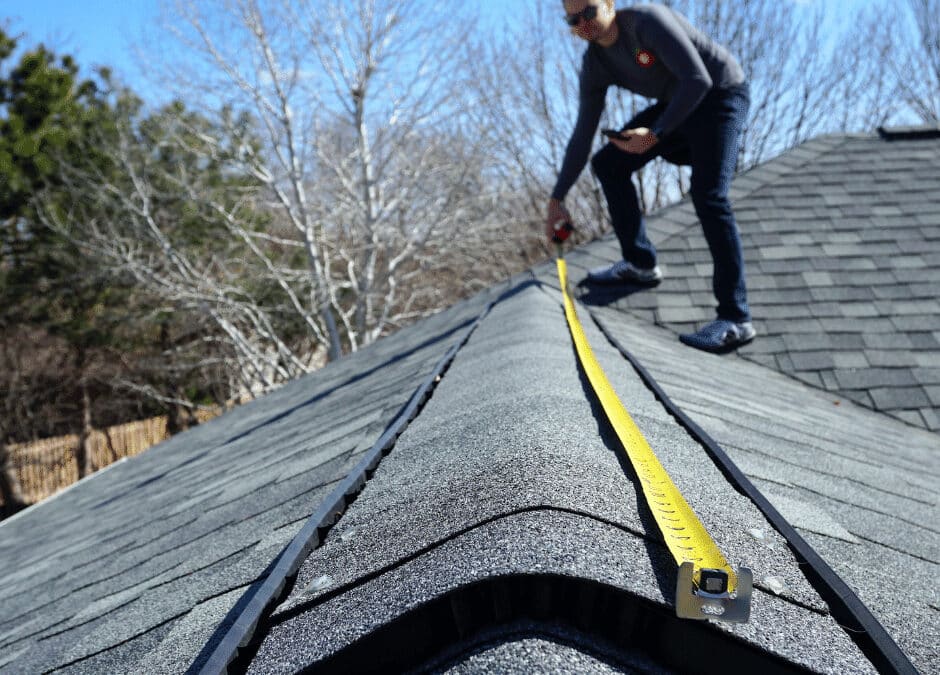 Why Should You Get a Roof Inspection Before Buying a Home