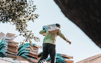 6 Benefits of Hiring a Local Roofing Company