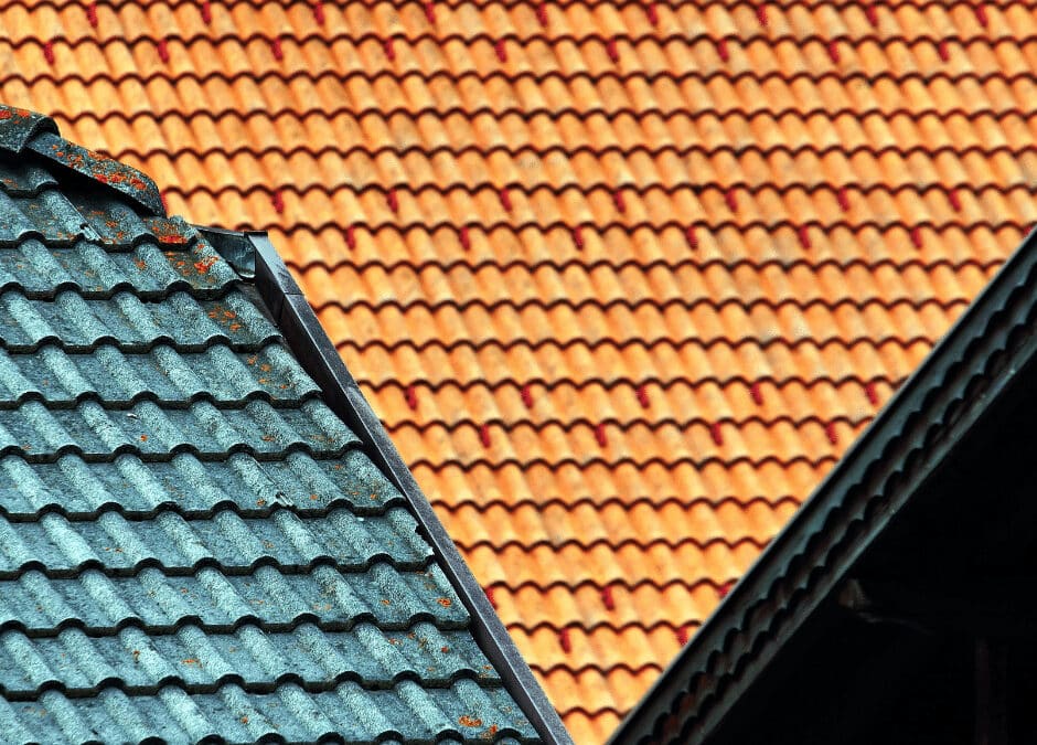 How to Prepare Your Atlanta Home for a Roof Replacement
