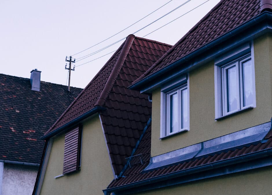 7 Common Problems with Residential Roofs