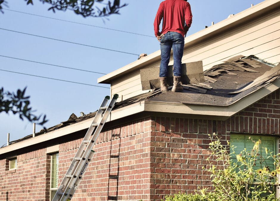 How Often Should You Inspect Your Roof and Gutters