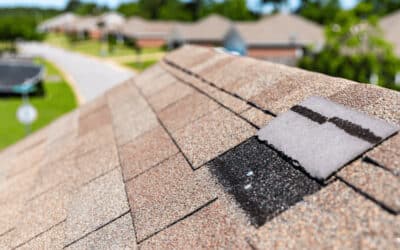 Common Reasons for Roof Damage