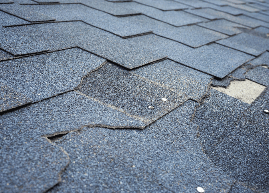 Emergency Roof Repair: What to Do When Disaster Strikes