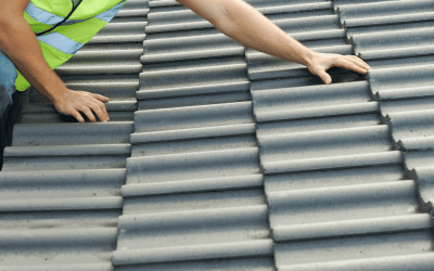 The Benefits of Professional Roof Inspections