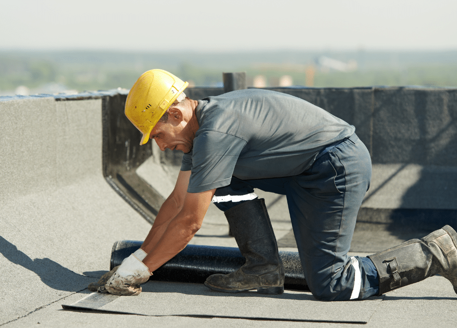 Commercial Roofing: Maintenance Tips for Business Owners | Atlanta Roof Repair